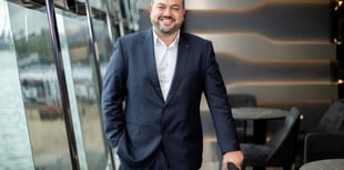 Smooth sailing ahead for Woking-based cruise company