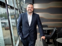 Smooth sailing ahead for Woking-based cruise company