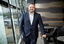 Smooth sailing ahead for Woking-based cruise company