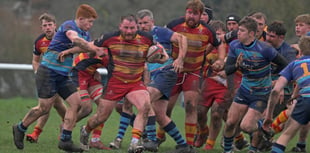 Chobham earn bonus-point win against Guildford