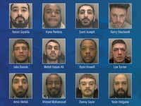 Surrey drug gang jailed for more than 47 years