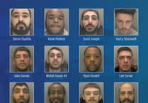 Surrey drug gang jailed for more than 47 years