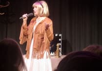 Don't stop the music: my special Day trip and a song request from the heart