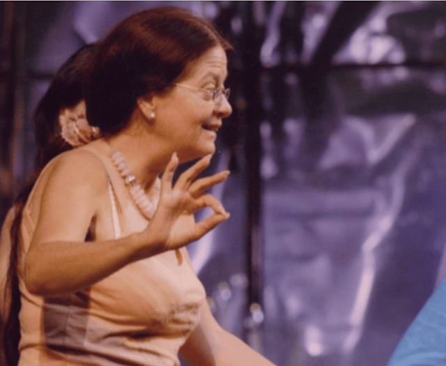 India to Kent via Spain for opera producer Ellen Kent