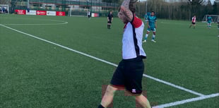 Woking's Elite Development Squad maintain unbeaten home record