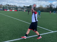 Woking's Elite Development Squad maintain unbeaten home record