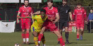 Knaphill earn important win against Sutton Common Rovers