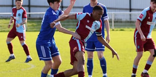 Sheerwater win five-goal thriller at Badshot Lea