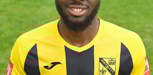 Ten-man Westfield lose five-goal thriller against Kingstonian