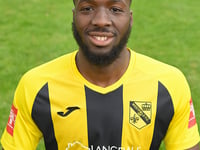 Ten-man Westfield lose five-goal thriller against Kingstonian