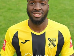 Ten-man Westfield beat Bedfont Sports