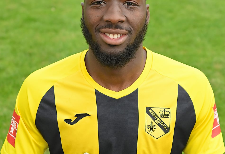 Ten-man Westfield beat Bedfont Sports