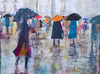 Woking artists prominent at major exhibition