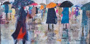 Woking artists prominent at major exhibition