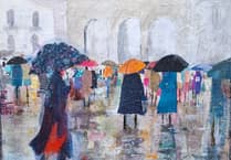 Woking artists prominent at major exhibition