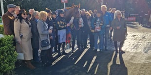 Doubles all around on Virgin Bet Jump Saturday at Kempton Park