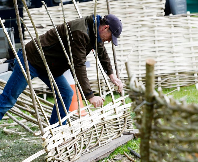 New show champions food and local craftsmanship