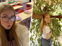 Surrey teacher ditches long hours to match pay with tutoring