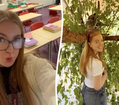 Surrey teacher ditches long hours to match pay with tutoring