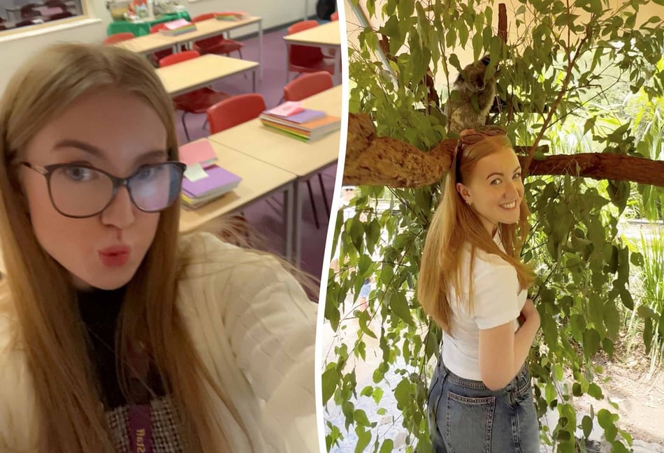 Surrey teacher ditches long hours to match pay with tutoring