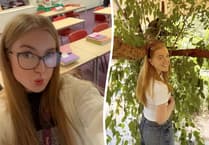 WATCH: Surrey teacher ditches long hours to match pay with tutoring