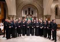 Spanish golden age to be celebrated in choir concert