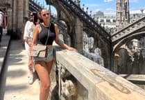 Surrey shopaholic quits £1,000-a-month habit by blocking fashion app