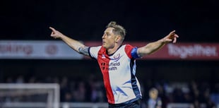 Woking extend unbeaten run to five games with win against Yeovil Town