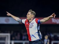Woking confirm retained and released list following end of the season