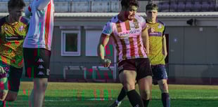 Guildford City earn vital win against Eversley & California