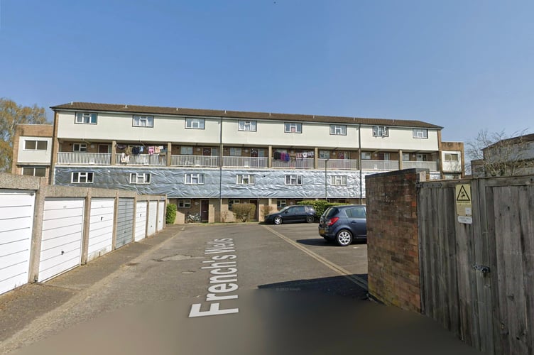 Lakeview Estate Woking