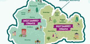 Residents urged to prepare for West Surrey Council elections on May 7