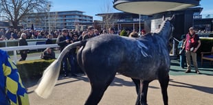 Peter Moore horse racing column: Dan Skelton breaks £4 million barrier