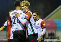 Woking academy graduate Tom Dryer signs first professional contract