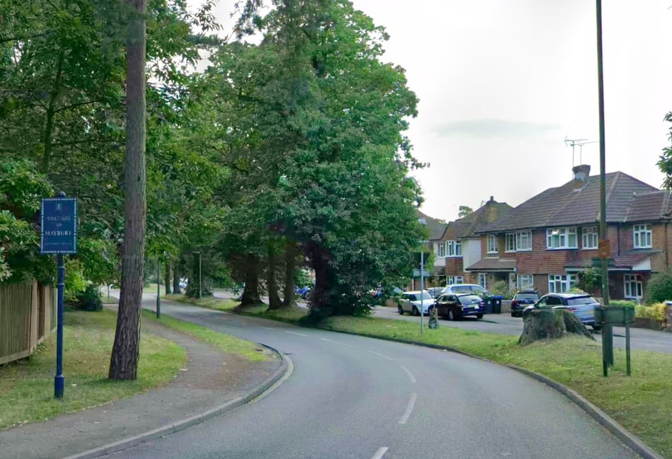 Court roundup: Knaphill drink-driver nearly four times over limit