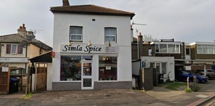 Planning applications received by Woking Borough Council