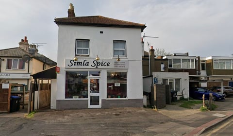 Planning applications received by Woking Borough Council