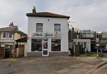 Planning applications received by Woking Borough Council up to March 23