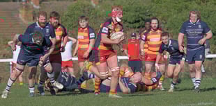 Chobham earn thrilling win against Old Tiffinians