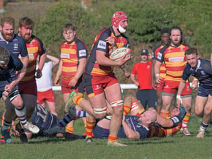 Chobham earn thrilling win against Old Tiffinians
