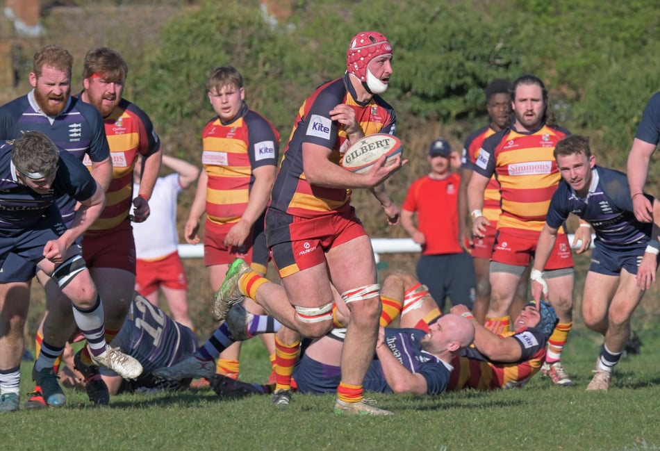 Chobham earn thrilling win against Old Tiffinians