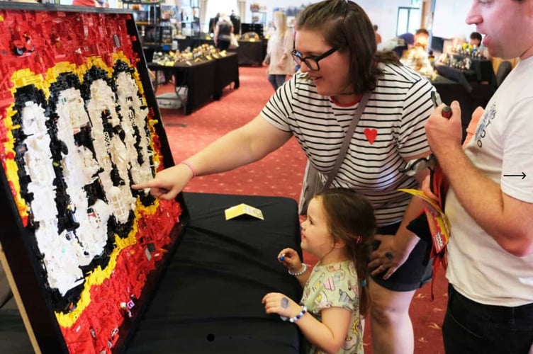 WNM Woking Brick Festival