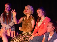Woking Youth Theatre goes back to the Little Shop of Horrors