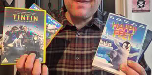 My love of charity shops and the big question before you donate