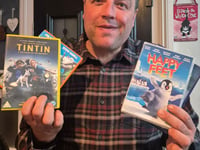 My love of charity shops and the big question before you donate