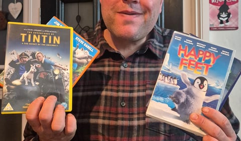 My love of charity shops and the big question before you donate