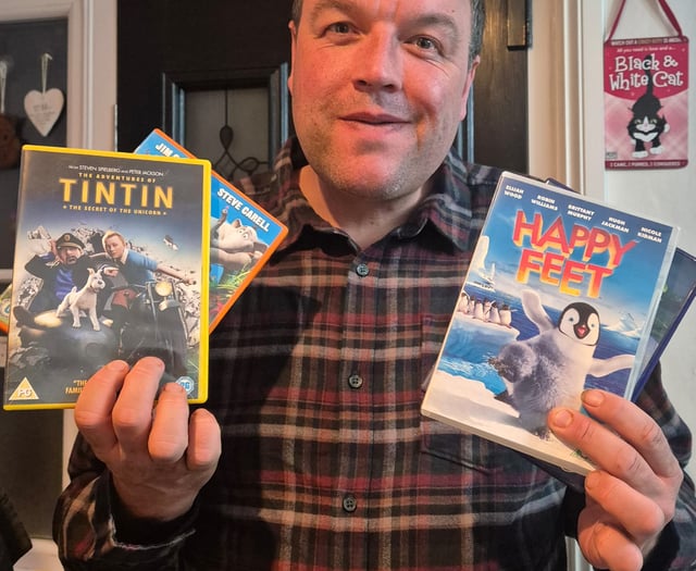 My love of charity shops and the big question before you donate