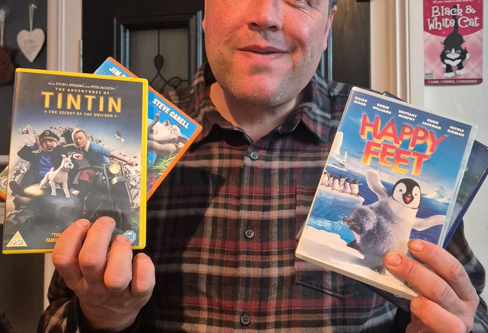 My love of charity shops and the big question before you donate