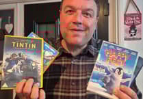 My love of charity shops and the big question before you donate