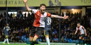 Woking earn draw at Southend United